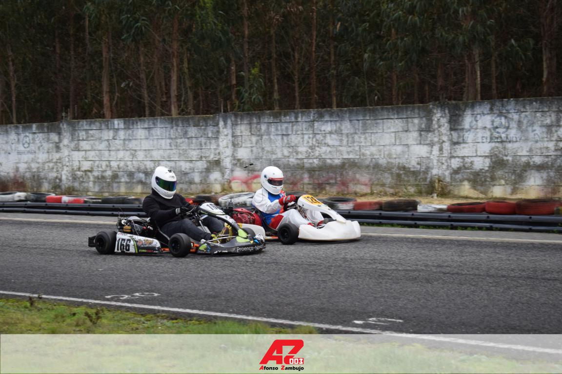 Christmas Race 2019 by Afonso Zambujo95